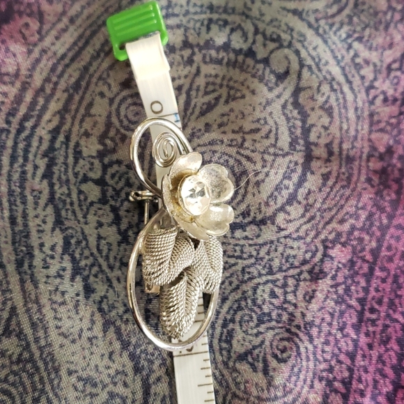 Vintage brooch - Picture 2 of 2